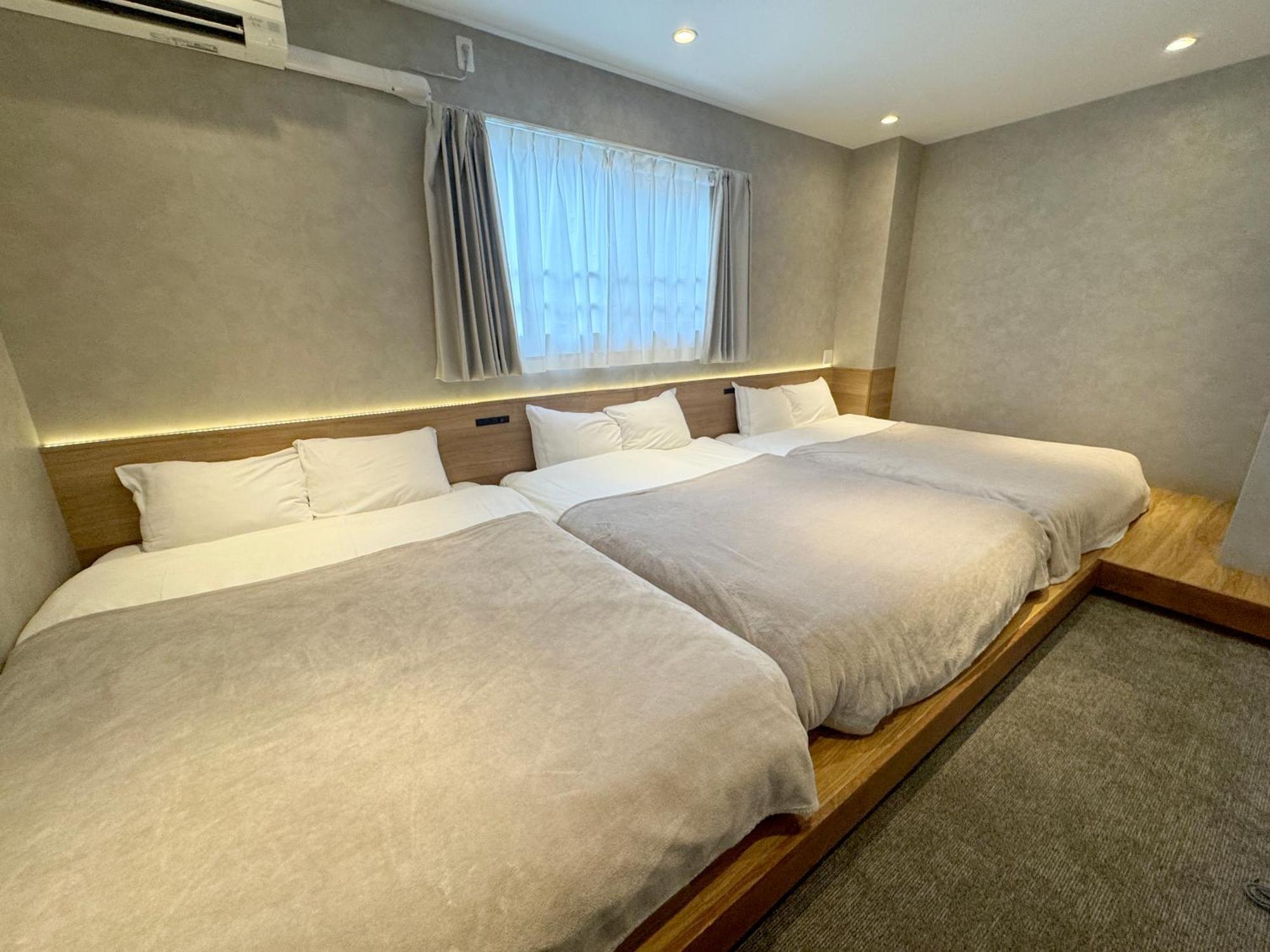 Tabisai Hotel Terrace 博多 Φουκουόκα Εξωτερικό φωτογραφία