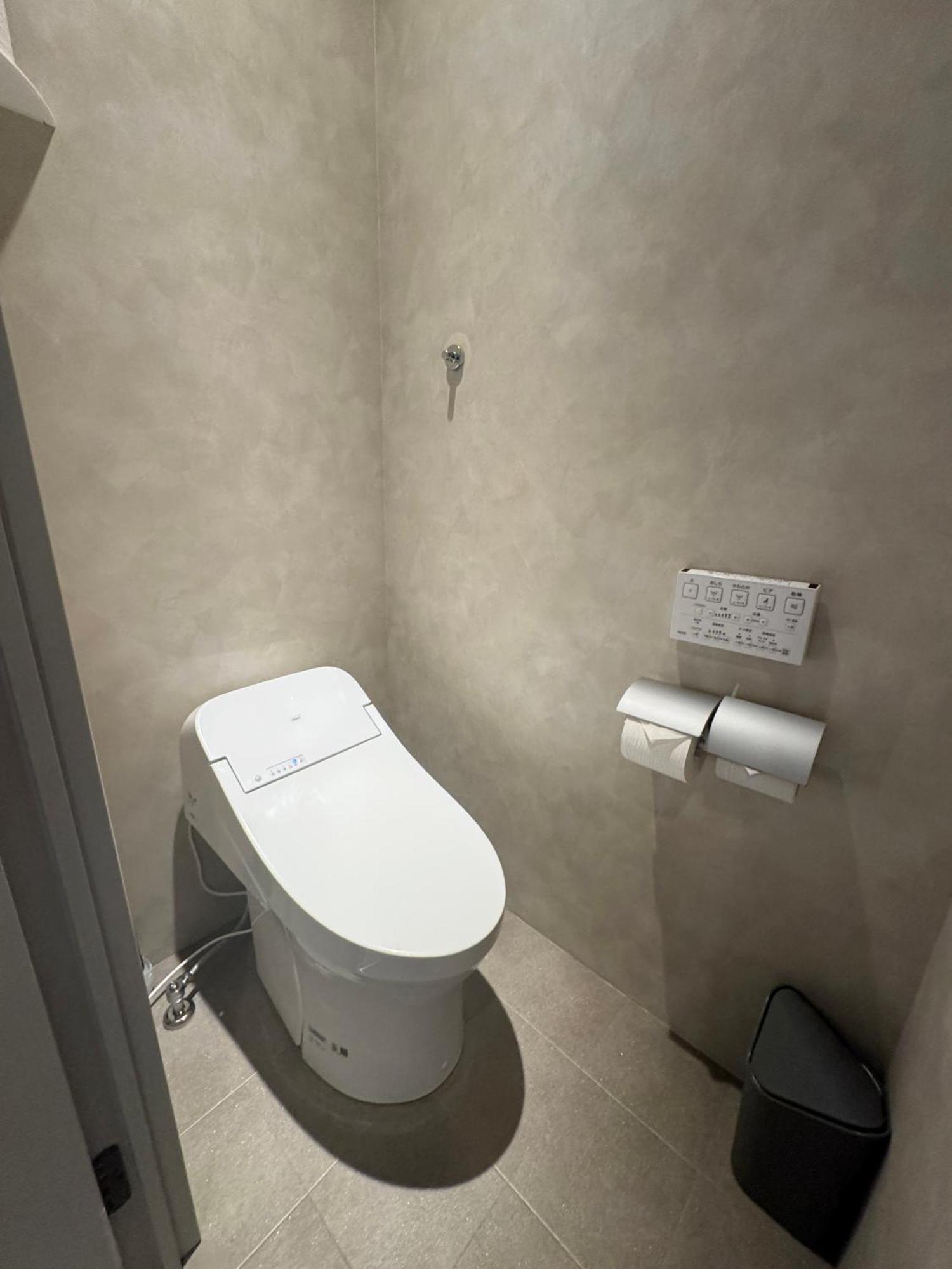 Tabisai Hotel Terrace 博多 Φουκουόκα Εξωτερικό φωτογραφία